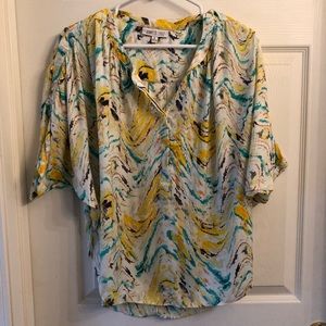 I Lopez shirt